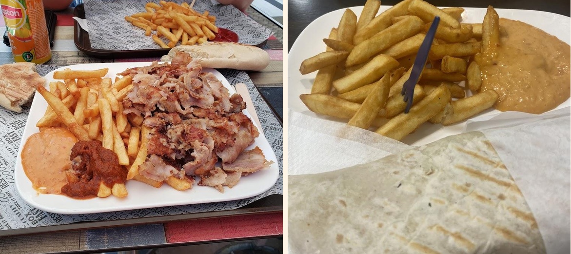 Kebab furious food - Gallery Image 4